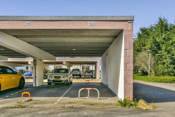 Medium property photo - Kantershof 182, 1104 GJ Amsterdam